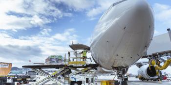 Menzies Aviation builds on London Heathrow Airport contracts