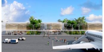 Rendering Bimini Airport Passenger Terminal copy