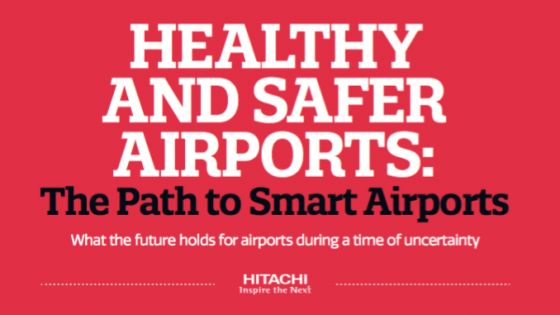 Healthy and Safer Airports