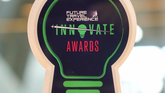 DOH innovation award